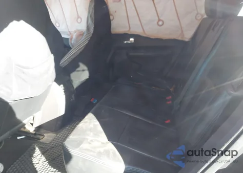 2007 Ford Edge Sel from USA, damaged, VIN 2FMDK48C87BB65333